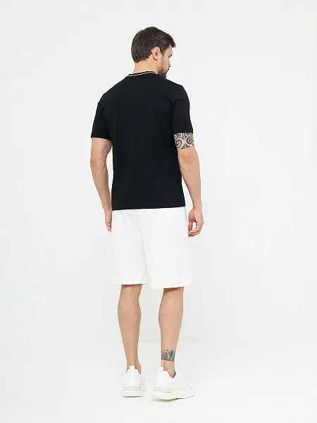 Футболка TM0290-01 | 4