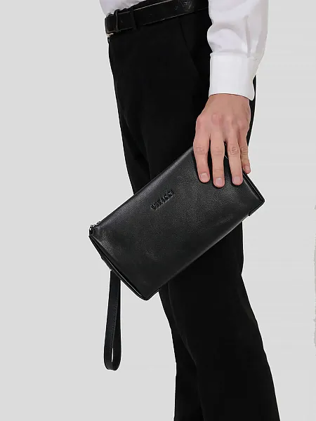 Барсетка SUP016-01P | 5