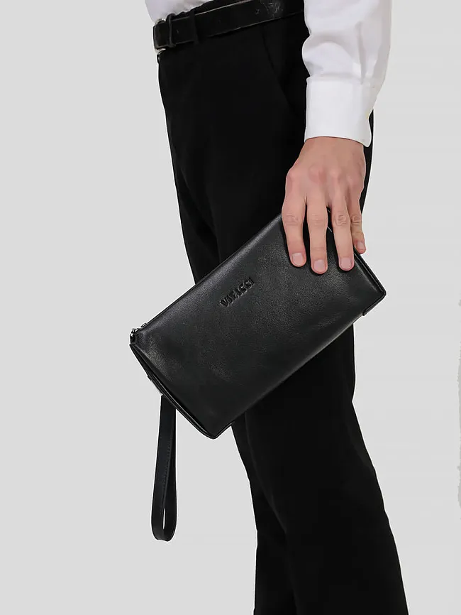 Барсетка мужска SUP016-01P | 5