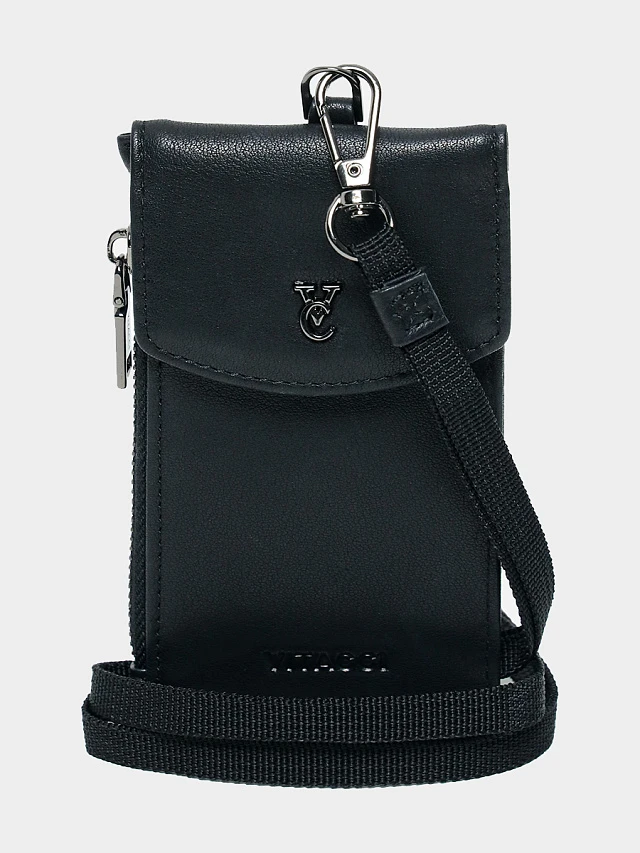 Кошелек унисекс всесезонные TAW280-01 | 1