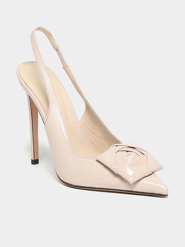 Туфли летние 944365 | 4