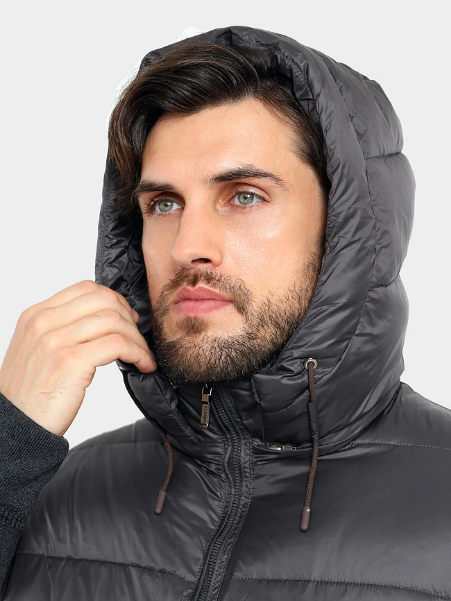 Куртка мужская зимняя TM-Z25-11-07 | 5