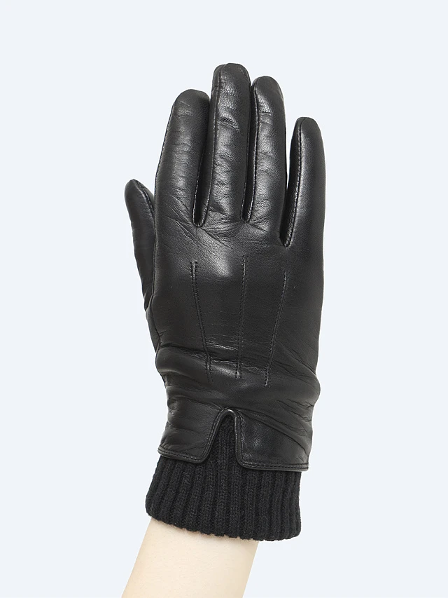 Перчатки женские осень-зима GL24009-01 | 1