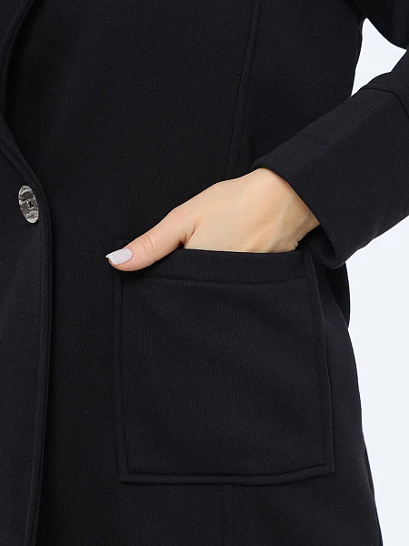 Куртка спортивная TE7913-01 TE7913-01 | 4