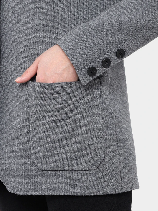 Кардиган женский демисезон; зима; ANT008-07 | 6