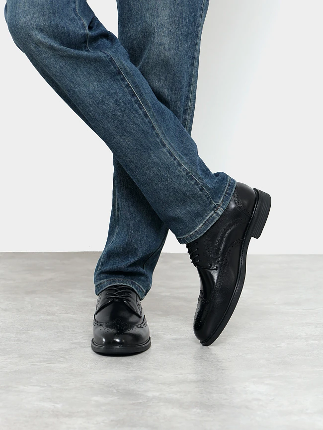 Полуботинки M24VC082 | 8