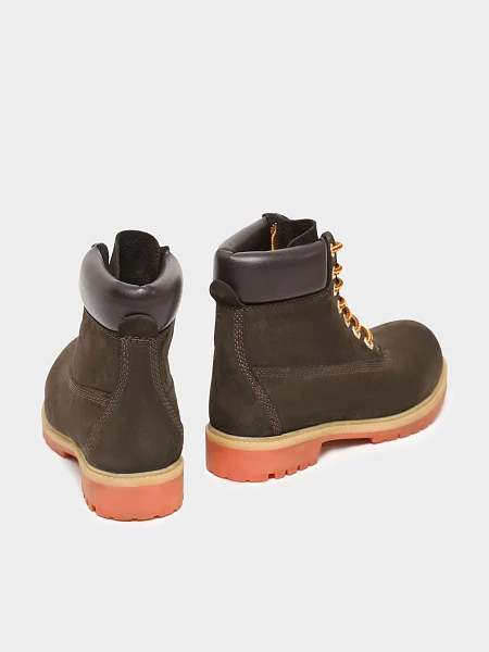 Ботинки 375020 375020 | 3
