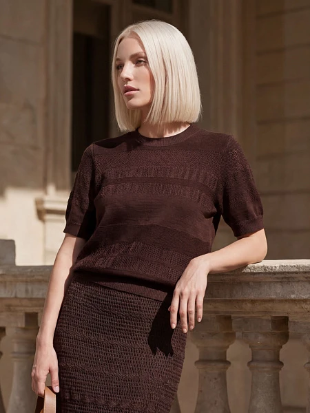 Джемпер GUV033-04 GUV033-04 | 4