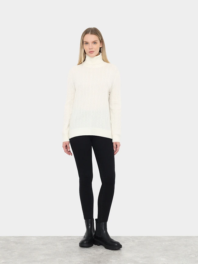 Водолазка женская демисезон; зима; ANT006-09 | 5