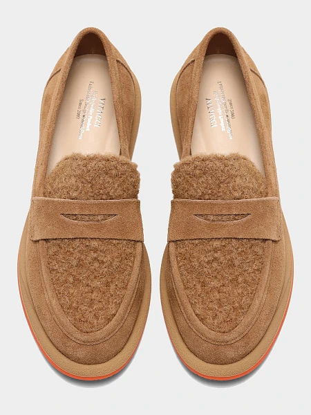 Лоферы 18410100 18410100 | 4