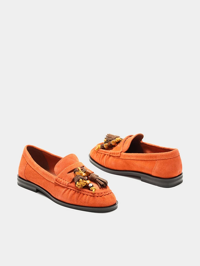 Лоферы 7210713 | 4