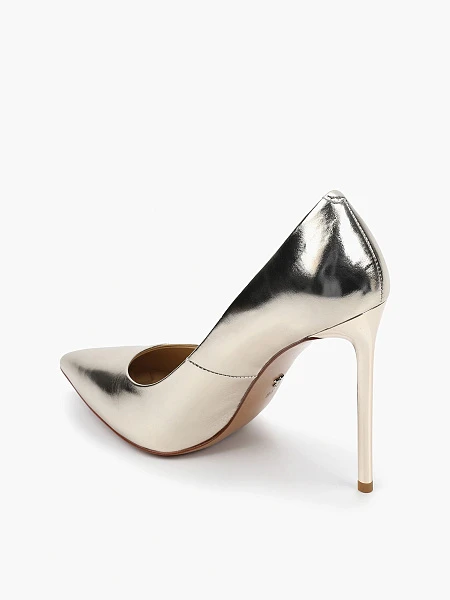 Туфли 496267P 496267P | 3