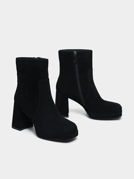 Полусапоги 1730315 1730315 | 2