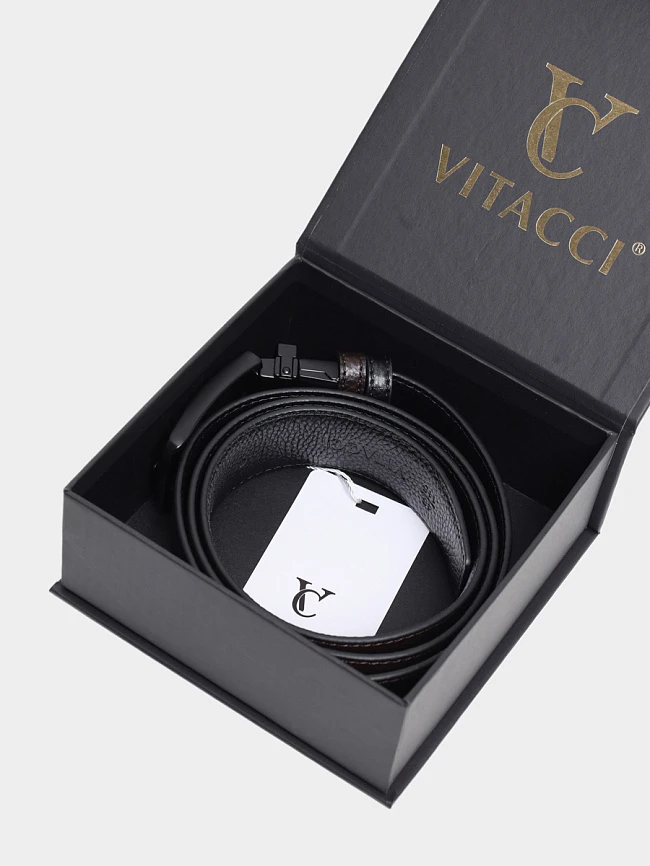 Ремень мужской всесезонные KB95-04-125 | 4