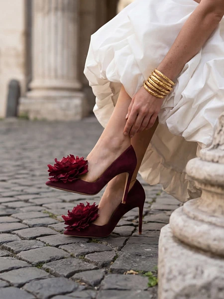 Туфли 1494935F | 1