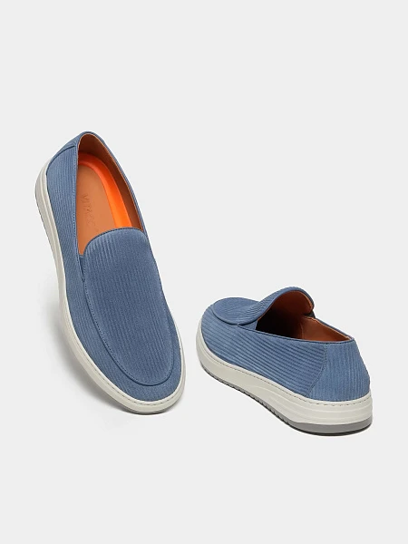 Лоферы M801324 M801324 | 2