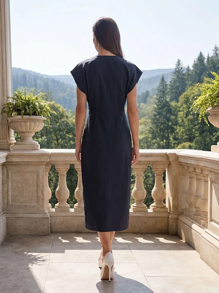 Платье ANT030-25 | 2