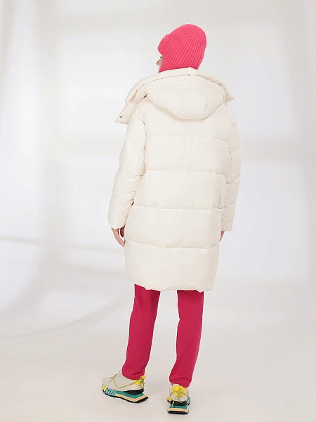 Куртка женская зимняя CLA228-09 CLA228-09 | 4