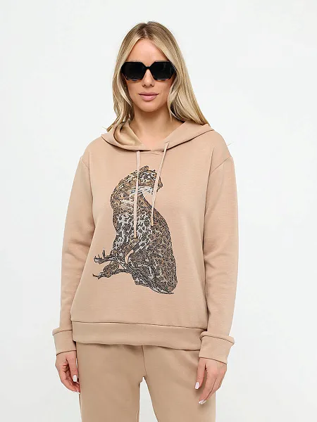 Комплект (худи+брюки) KA17580-08 KA17580-08 | 4