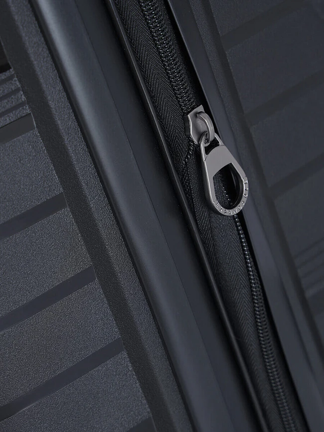 Комплект чемоданов (3 шт.) унисекс осень-зима HYA02-01 | 11