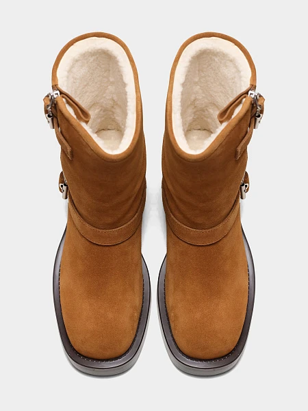 Полусапоги 1731180M 1731180M | 4