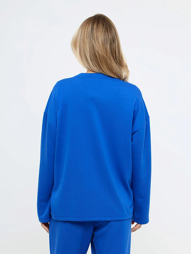 Комплект (джемпер+брюки) женские демисезон; лето; MI4041-05 | 7