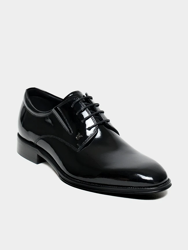 Полуботинки M1023182 | 4