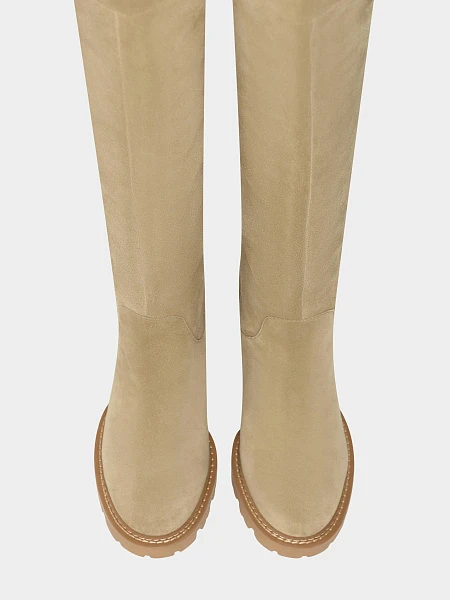 Ботфорты 1730136M 1730136M | 4