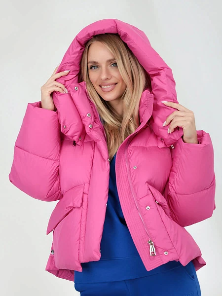 Куртка женская зимняя CLA143-15 CLA143-15 | 1