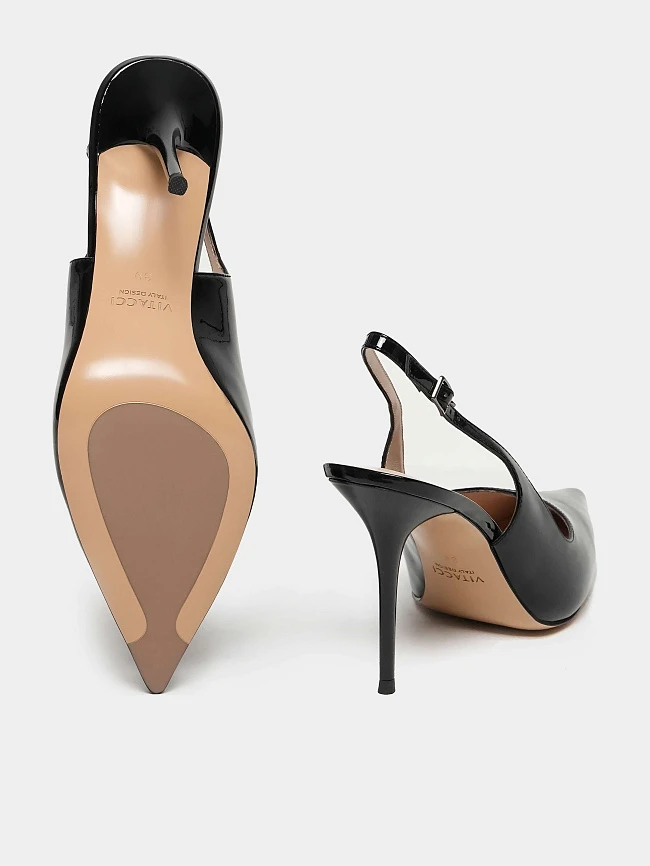 Туфли летние 497473 | 6