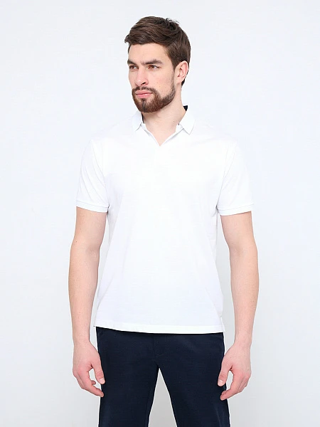 Поло TM1189-02 TM1189-02 | 1