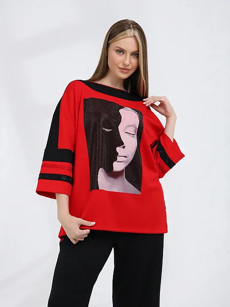 Комплект (джемпер+брюки) MI3200-03 MI3200-03 | 2