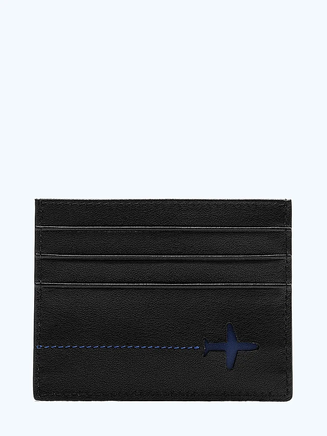 Визитница мужская всесезонные HS1050-01 | 1