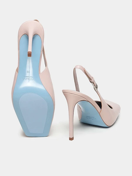 Туфли летние 1495101 1495101 | 3