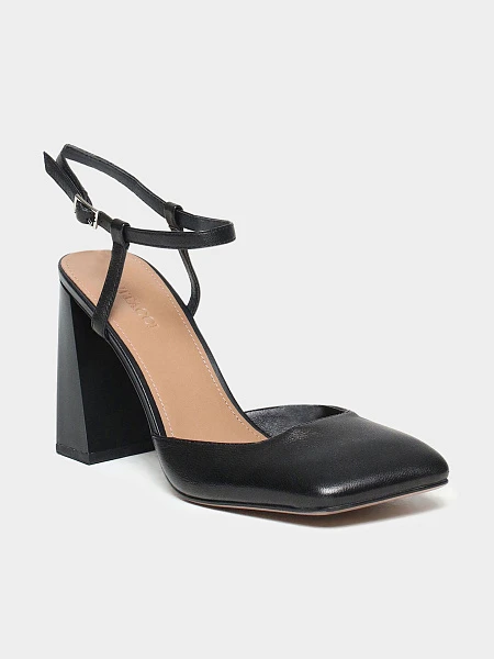 Туфли летние 1013922 1013922 | 2