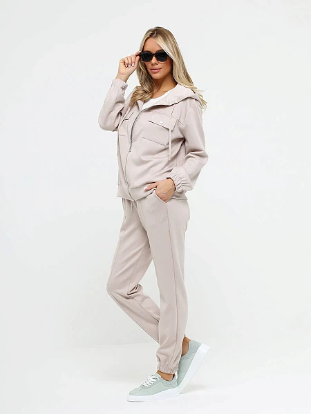 Комплект (толстовка+брюки) KA17620-07 KA17620-07 | 2