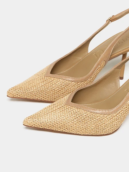 Туфли летние 1494901 1494901 | 4