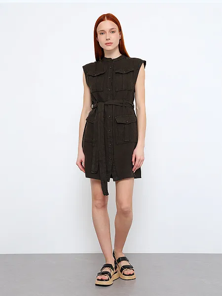 Платье EF25-22-18 | 5