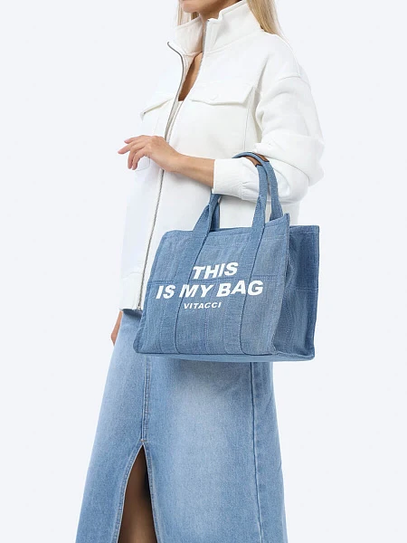 Сумка V3218-10 V3218-10 | 5