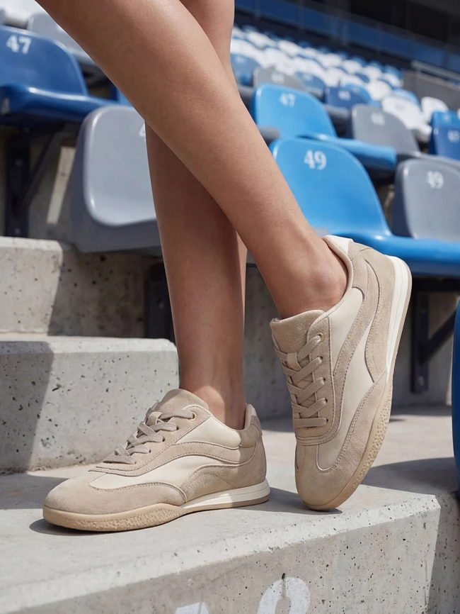 Кеды 3630430 | 1