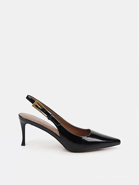 Туфли летние 1494321 1494321 | 1