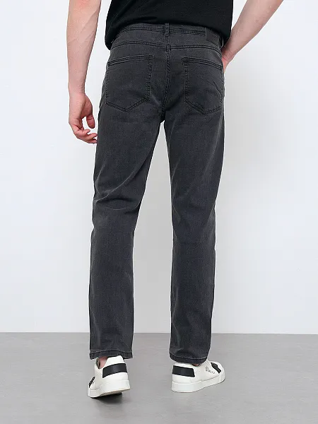 Джинсы HCF001-07 | 2