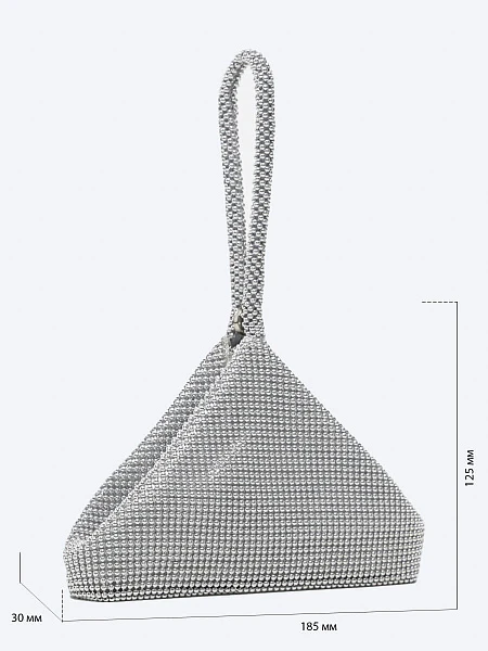 Клатч C1162-29 C1162-29 | 2