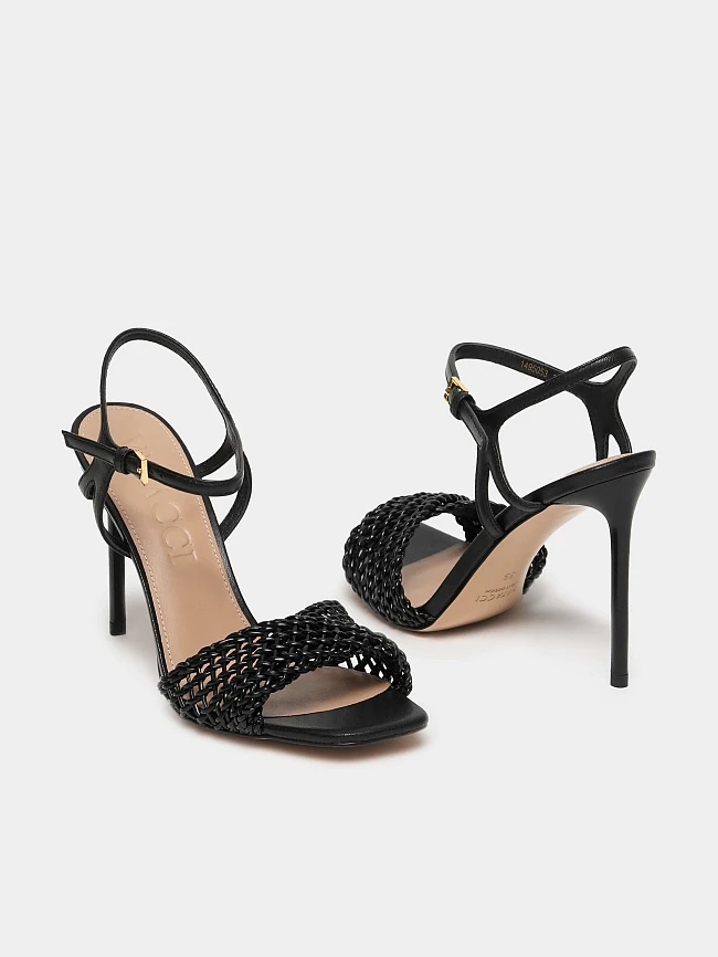 Босоножки 1495053 | 4