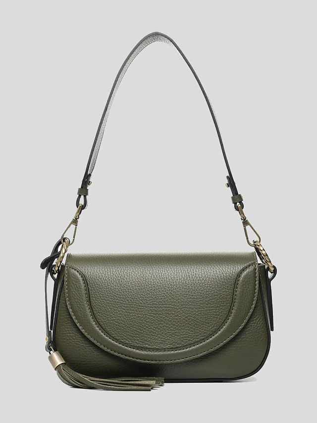 Сумка женская осень-зима DB0216-18 | 1