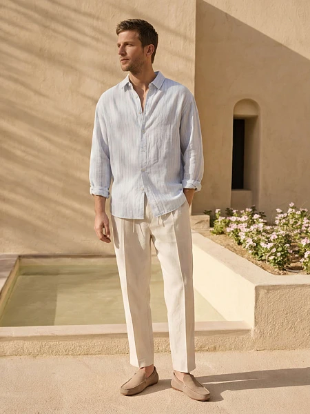 Мокасины M801344 | 2