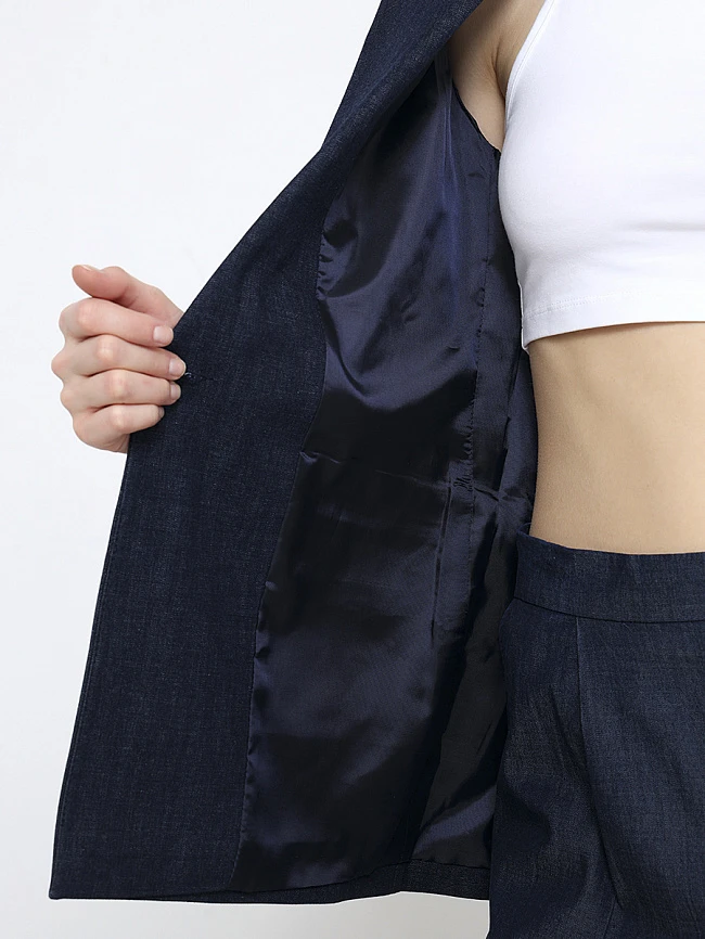 Пиджак женские всесезонные EF25-19-05 | 5