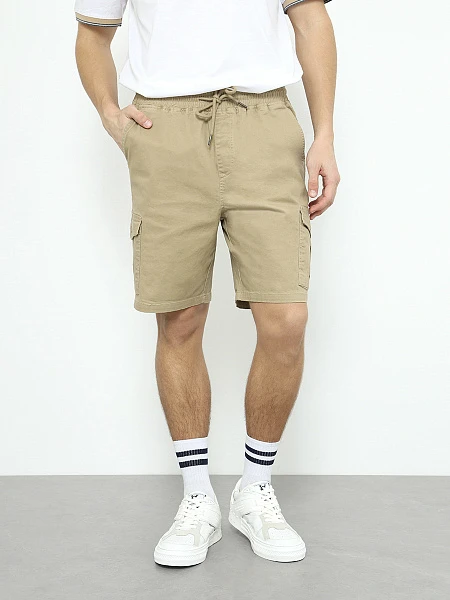 Шорты HSW002-08 | 1