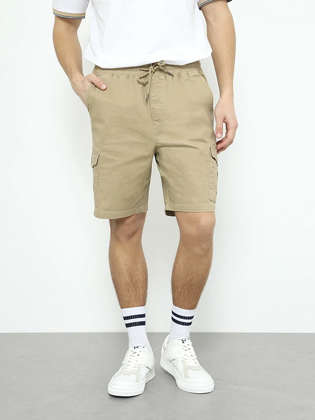 Шорты мужские летние HSW002-08 | 1