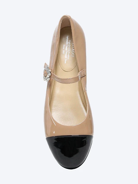 Балетки 641596 641596 | 4